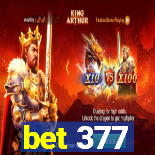 bet 377