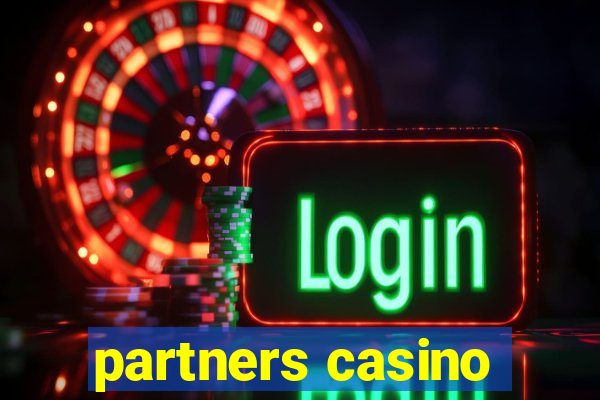 partners casino