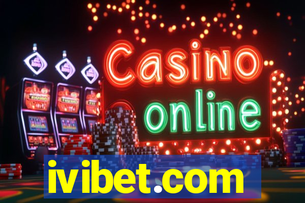 ivibet.com