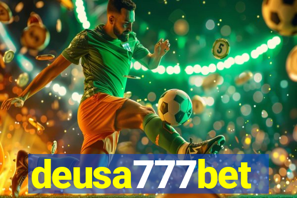 deusa777bet