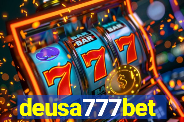 deusa777bet