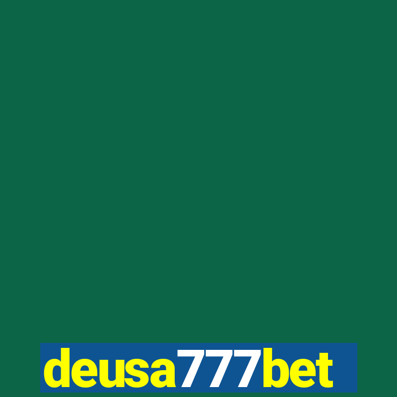 deusa777bet