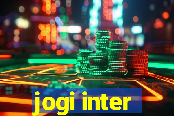 jogi inter