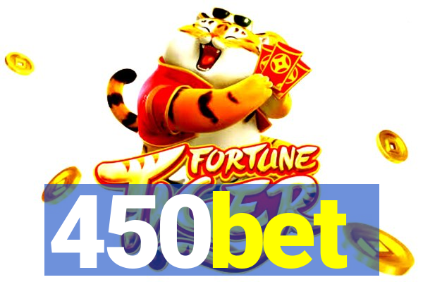 450bet