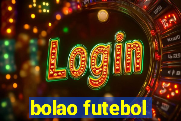 bolao futebol