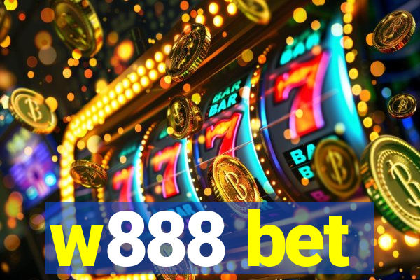 w888 bet