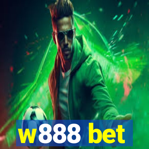 w888 bet