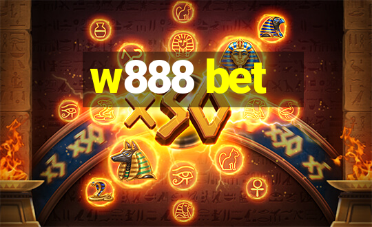 w888 bet