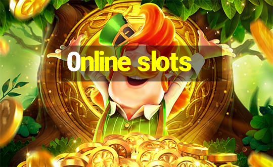 0nline slots