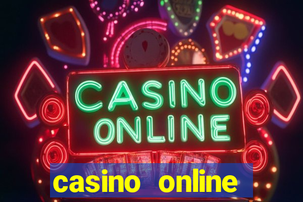 casino online gr谩tis ganhar dinheiro