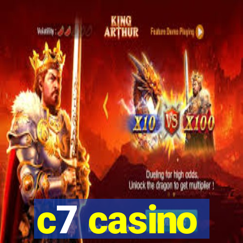 c7 casino