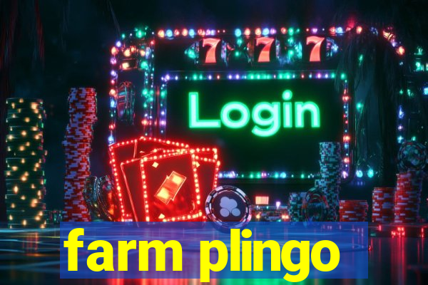 farm plingo