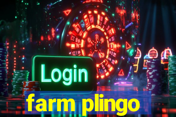 farm plingo