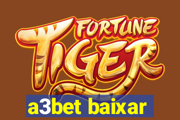 a3bet baixar