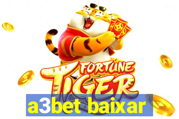 a3bet baixar