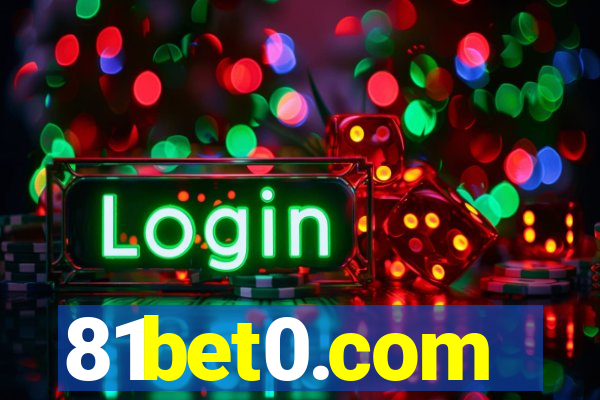 81bet0.com