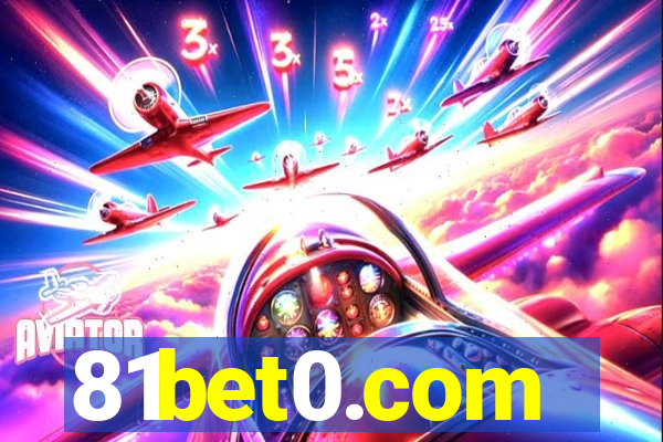 81bet0.com