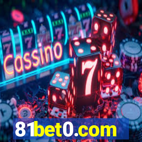 81bet0.com