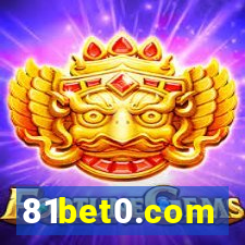 81bet0.com