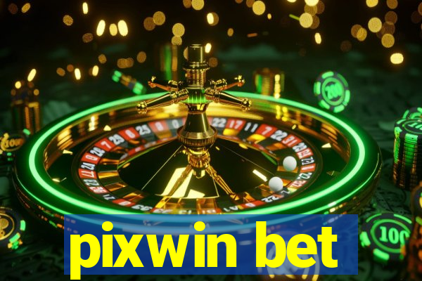 pixwin bet