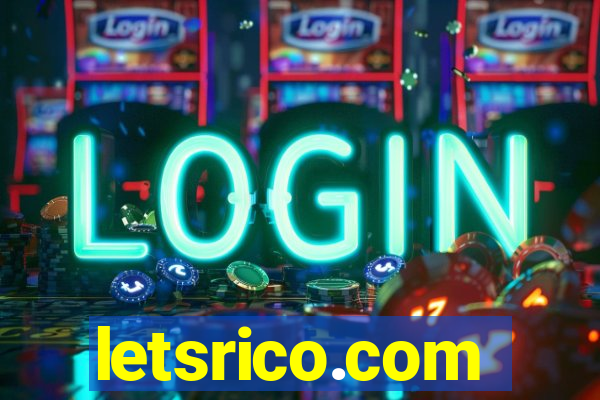 letsrico.com