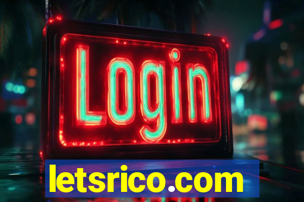 letsrico.com