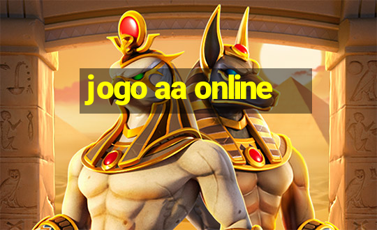 jogo aa online