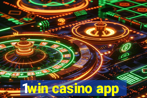 1win casino app