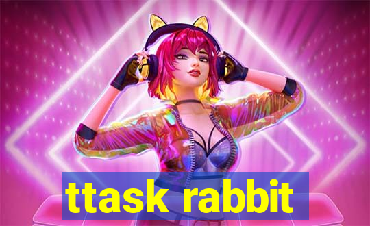 ttask rabbit