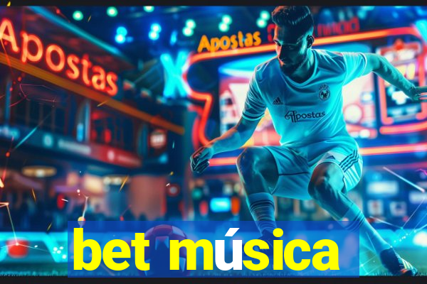 bet música