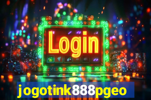 jogotink888pgeo