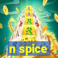 n spice