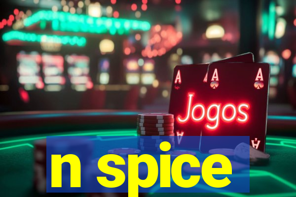 n spice