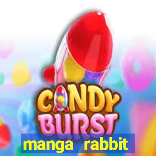 manga rabbit doubt