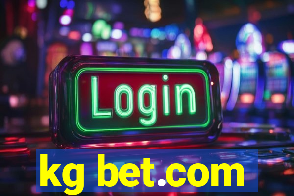 kg bet.com