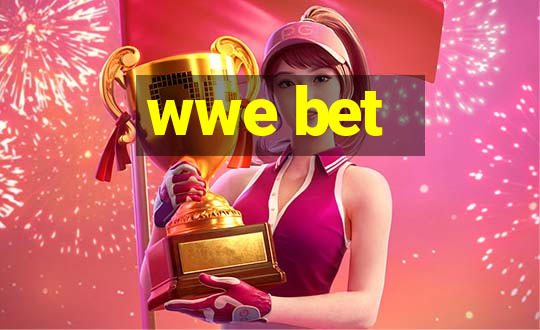 wwe bet