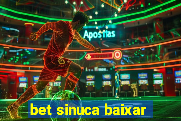 bet sinuca baixar