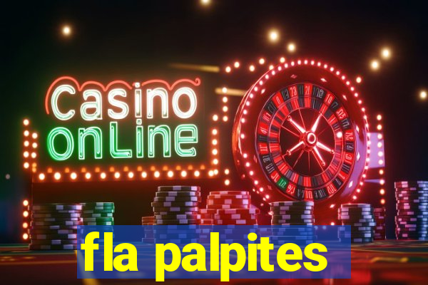 fla palpites