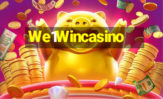 We1Wincasino