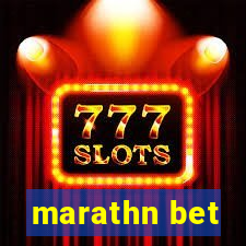 marathn bet