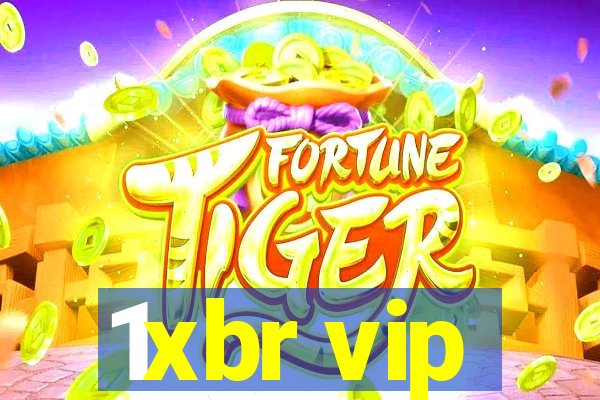 1xbr vip