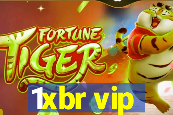 1xbr vip