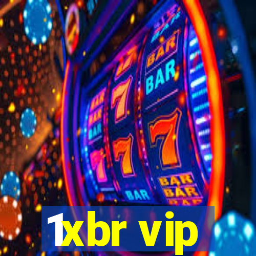 1xbr vip