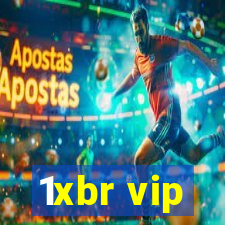 1xbr vip