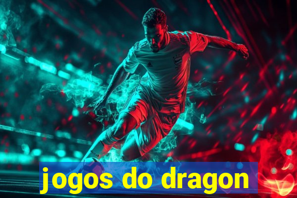 jogos do dragon