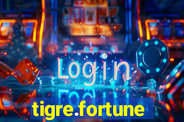 tigre.fortune