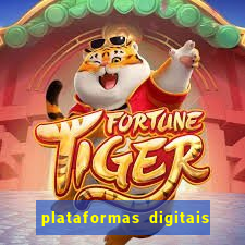 plataformas digitais de jogos