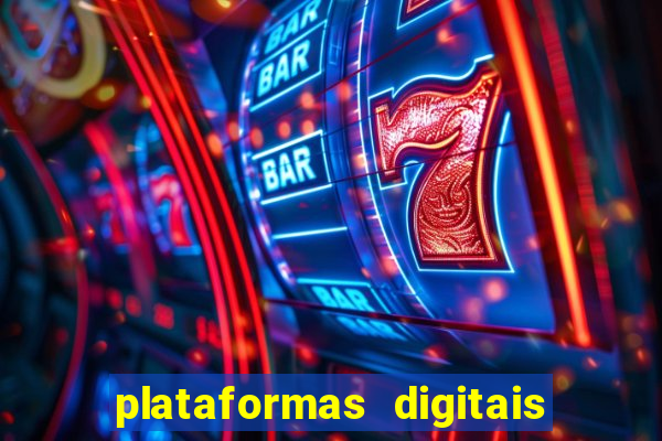 plataformas digitais de jogos