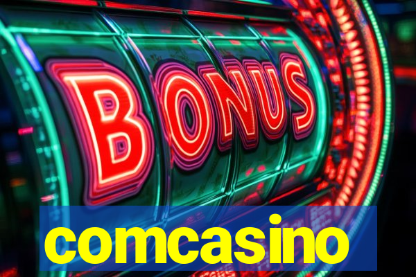 comcasino