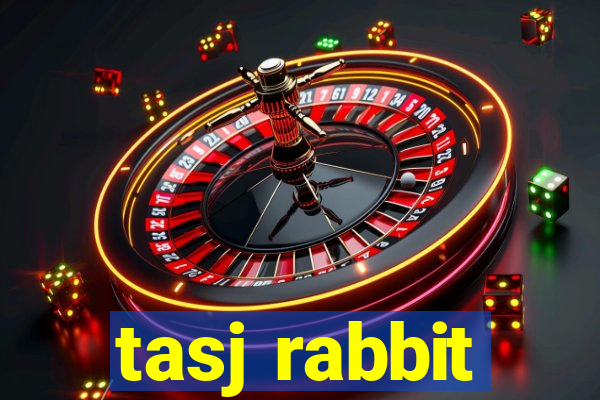 tasj rabbit